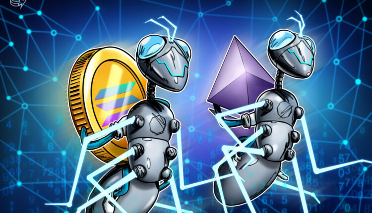 Cointelegraph