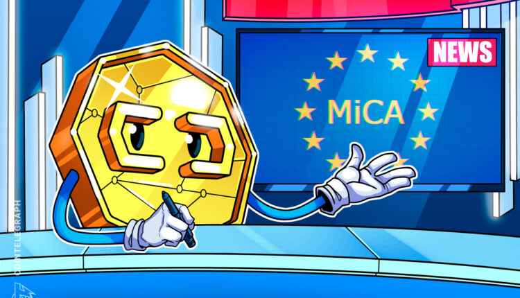MiCA list expands with 12 companies in fourth post-deadline update