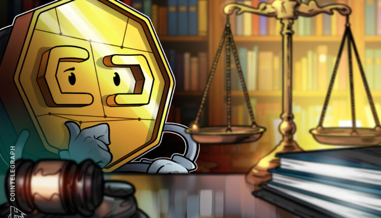 Cointelegraph