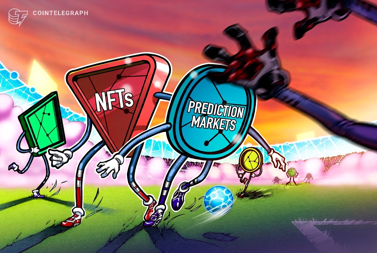 Cointelegraph